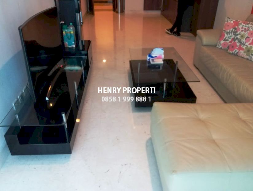 RESIDENCE 8 APARTMENT For Rent 1 BR Low Floor Full Furnish