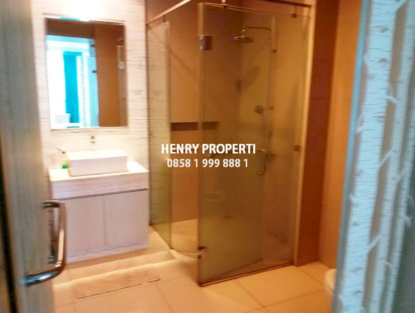 RESIDENCE 8 APARTMENT For Rent 1 BR Low Floor Full Furnish
