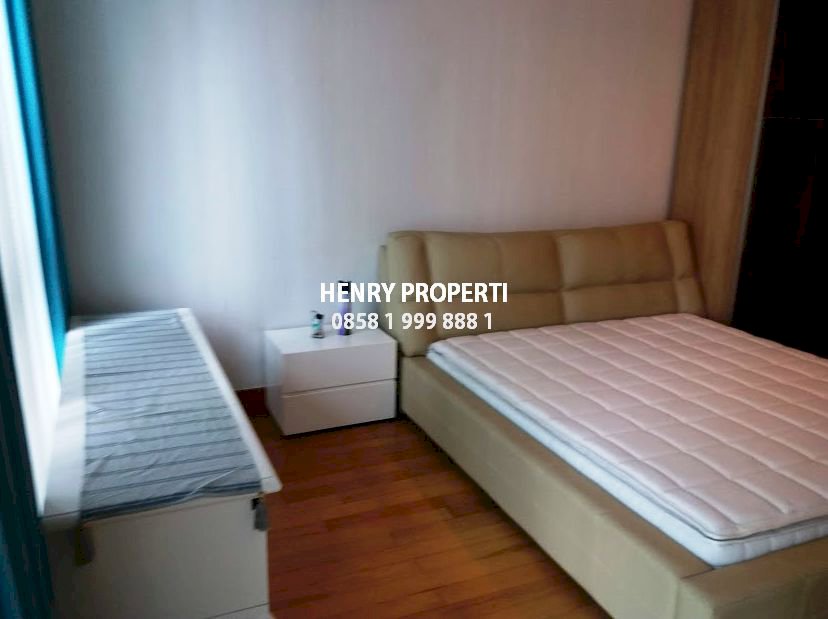 RESIDENCE 8 APARTMENT For Rent 1 BR Low Floor Full Furnish