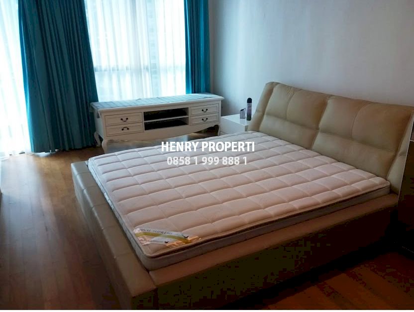 RESIDENCE 8 APARTMENT For Rent 1 BR Low Floor Full Furnish