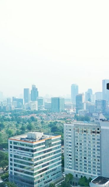 Casa Grande Residence Dijual Cepat 2+1BR Mid Fl Furnish Pool+City View