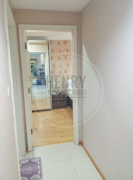 Casa Grande Residence Dijual Cepat 2+1BR Mid Fl Furnish Pool+City View