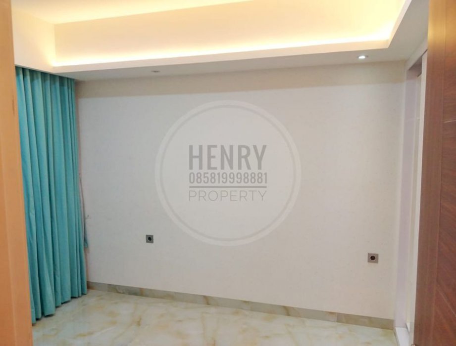TAMAN ANGGREK CONDOMINIUM a Unit for Living and Hang Out on Dancing