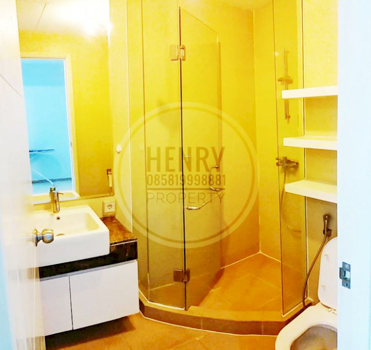 Casa Grande Residence For Rent Unit 1BR Furnish Pool and City View