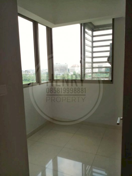 PALING MURAH 2BR - 50m2 - Hadap Selatan di Taman Anggrek Residence