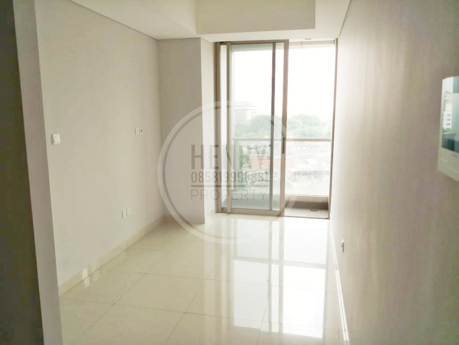 PALING MURAH 2BR - 50m2 - Hadap Selatan di Taman Anggrek Residence