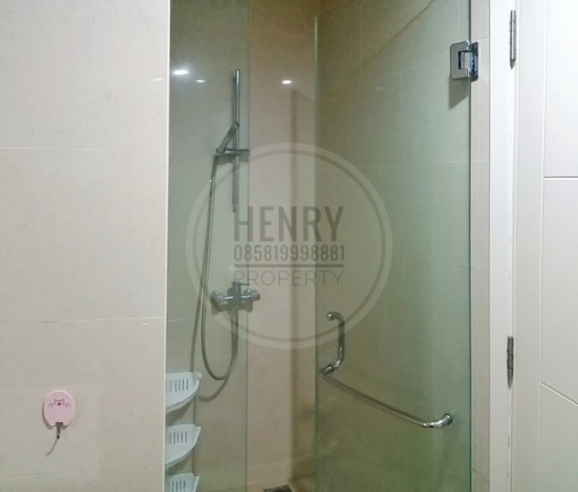 Casa Grande Residence For Rent 1 BR Furnish Mid Fl Pool and City View