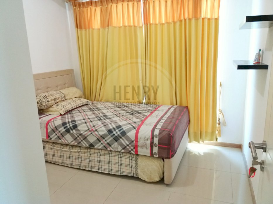 CASA GRANDE RESIDENCE 3+1BR only Rp 2.5 M Best Price Ever Furnish