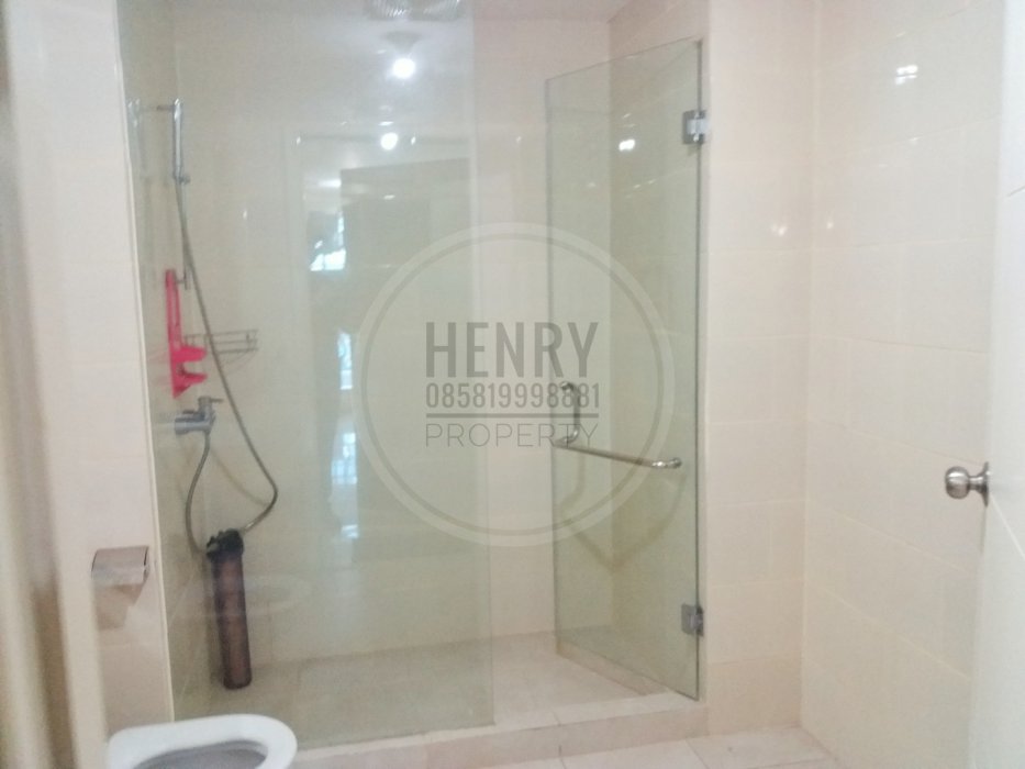 CASA GRANDE RESIDENCE 3+1BR only Rp 2.5 M Best Price Ever Furnish