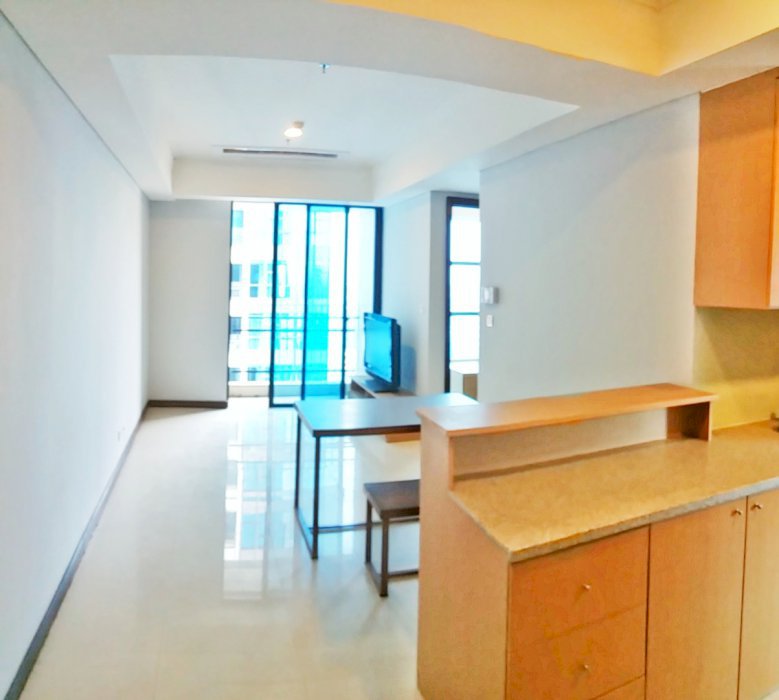 Casa Grande Residence Tower Bella 2+1BR Dijual Cepat Mid Fl City View