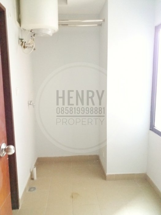 Casa Grande Residence Tower Bella 2+1BR Dijual Cepat Mid Fl City View