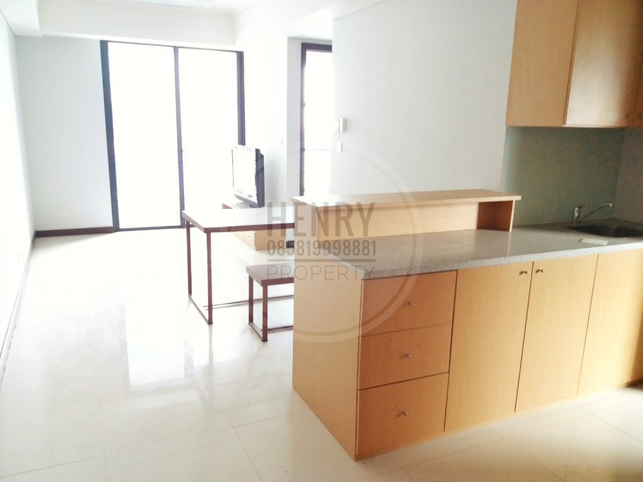 Casa Grande Residence Tower Bella 2+1BR Dijual Cepat Mid Fl City View