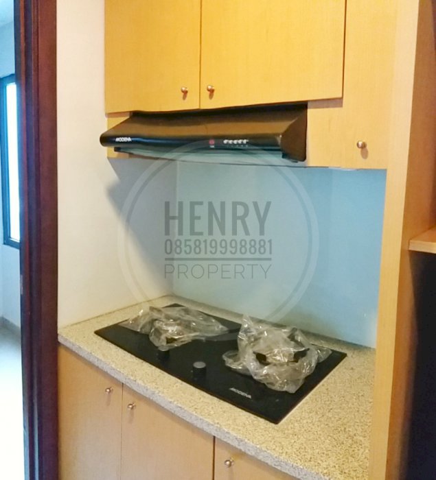 Casa Grande Residence Tower Bella 2+1BR Dijual Cepat Mid Fl City View