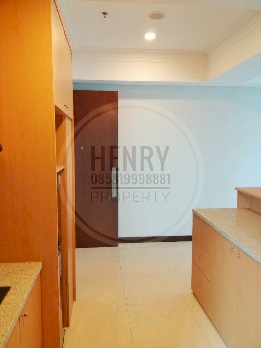 Casa Grande Residence Tower Bella 2+1BR Dijual Cepat Mid Fl City View