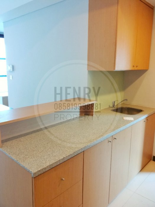 Casa Grande Residence Tower Bella 2+1BR Dijual Cepat Mid Fl City View
