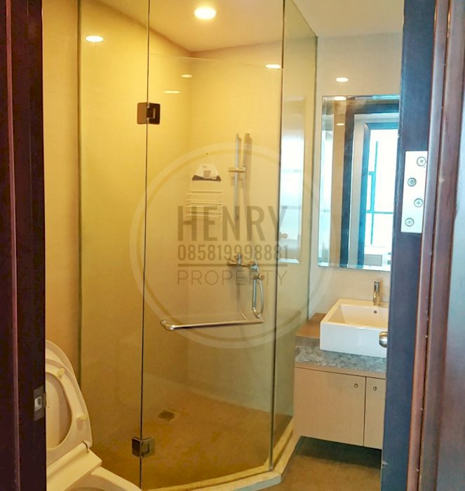 Casa Grande Residence Tower Bella 2+1BR Dijual Cepat Mid Fl City View