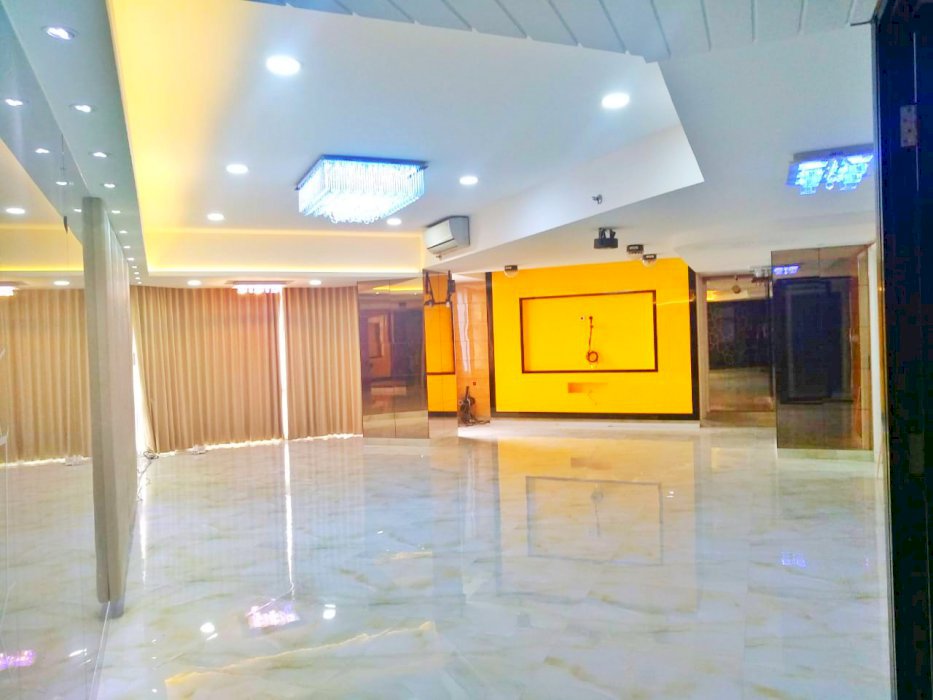 Taman Anggrek Condominium Dijual.Cepat Tempat Tinggal & Hang Out