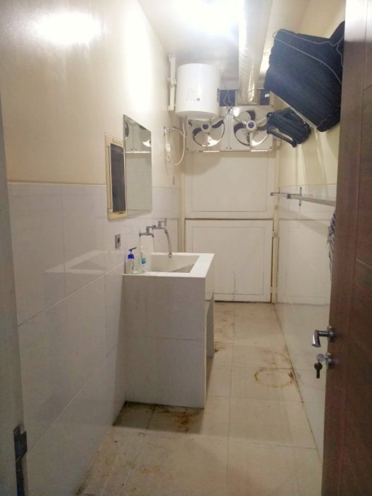 Taman Anggrek Condominium Dijual.Cepat Tempat Tinggal & Hang Out