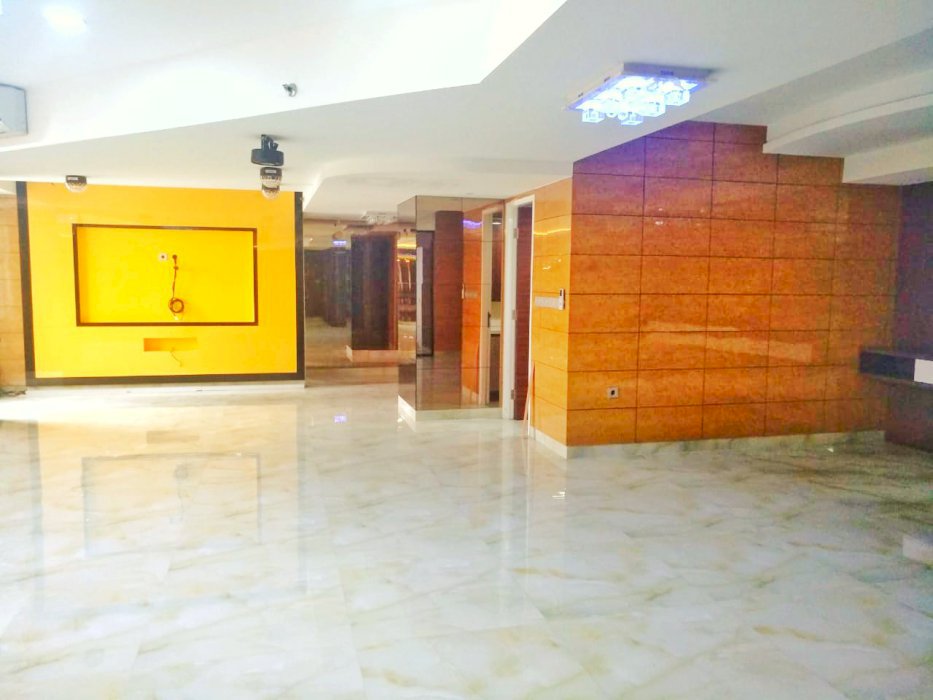 Taman Anggrek Condominium Dijual.Cepat Tempat Tinggal & Hang Out