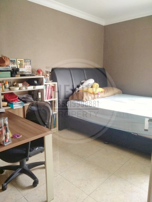 HARGA TERMURAH 2 UNIT COMBINE di Taman Anggrek Condominium Furnish