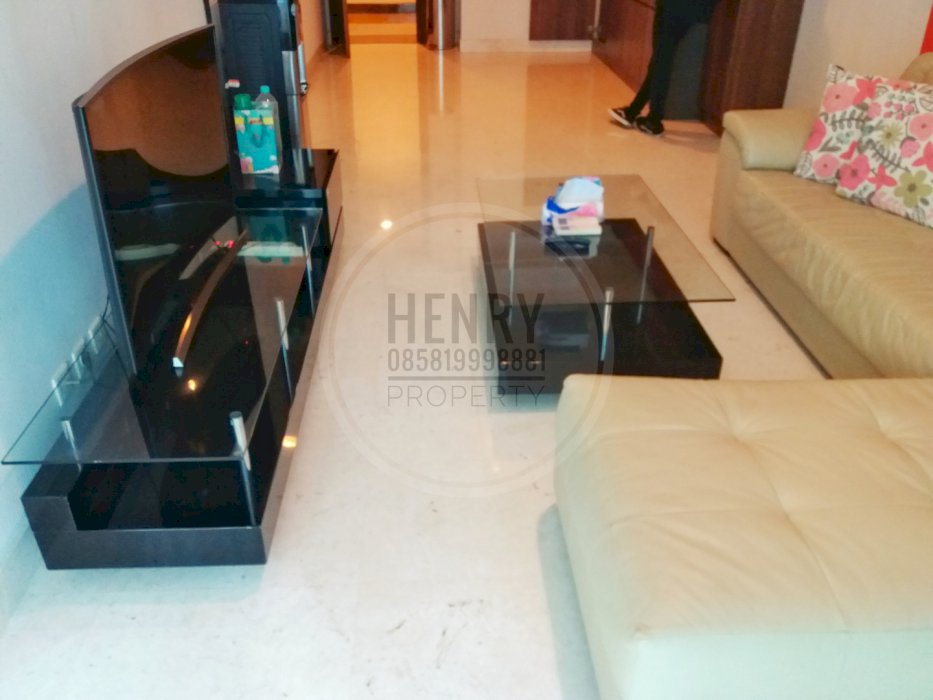 FOR RENT 1BR FURNISH BELOW MARKET PRICE at Residence 8 Apartment