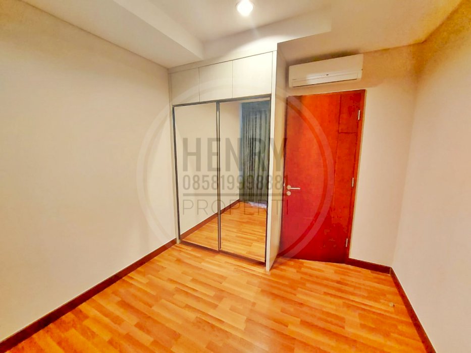 FOR SALE BEST PRICE EVER NEW Apartment The Somerset Kencana at PI