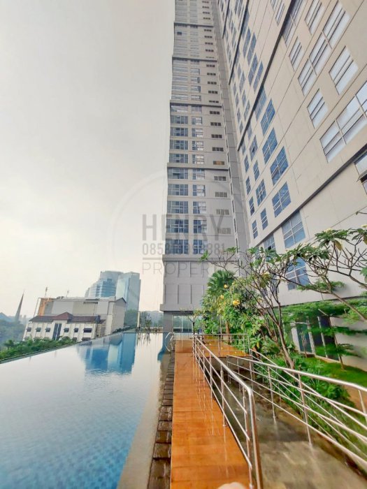 FOR SALE BEST PRICE EVER NEW Apartment The Somerset Kencana at PI