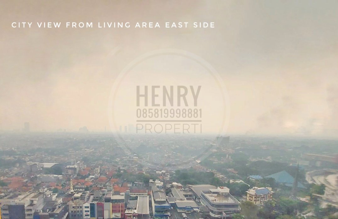 FOR SALE BEST PRICE EVER NEW Apartment The Somerset Kencana at PI