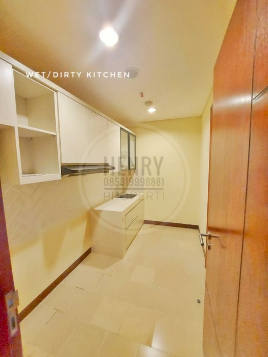 FOR SALE BEST PRICE EVER NEW Apartment The Somerset Kencana at PI