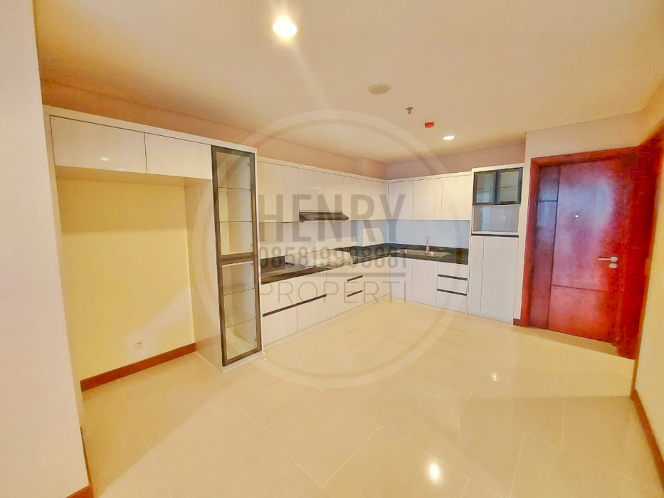 FOR SALE BEST PRICE EVER NEW Apartment The Somerset Kencana at PI