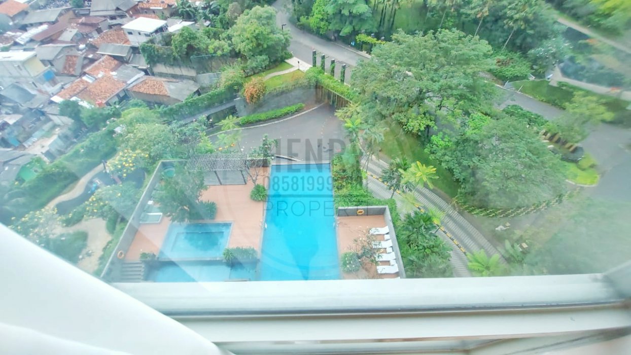 Essence Dharmawangsa FOR SALE BEST PRICE is Only Rp 4.6 M for 3+1BR