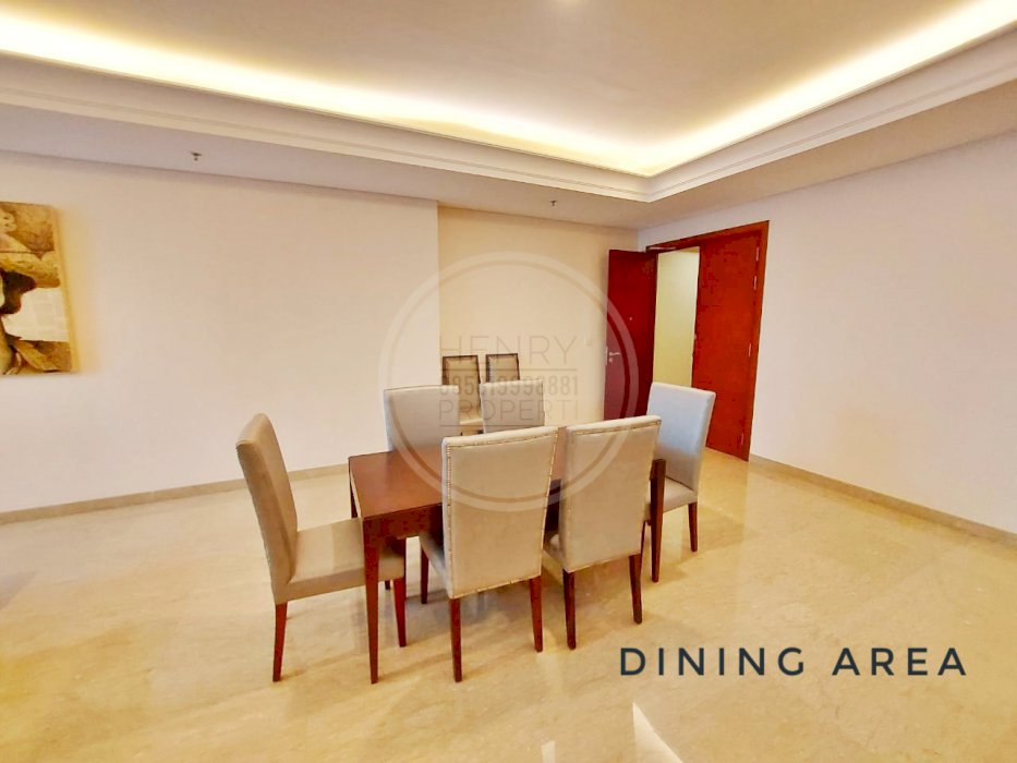 ESSENCE DARMAWANGSA DIJUAL CEPAT 4+1BR+ Study Room Low Floor Furnish