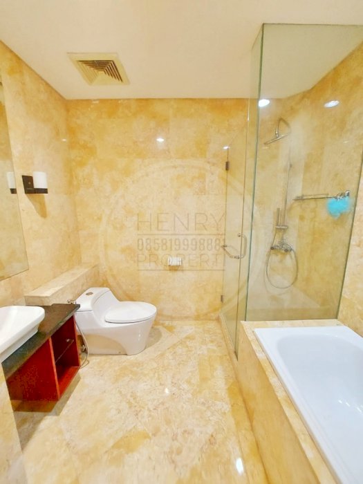 ESSENCE DARMAWANGSA DIJUAL CEPAT 4+1BR+ Study Room Low Floor Furnish