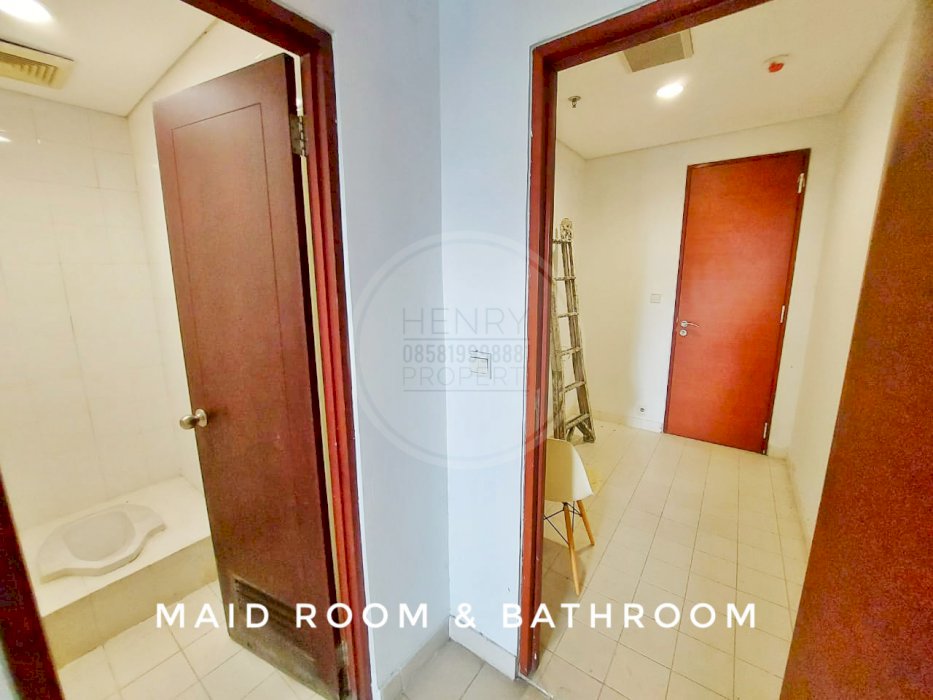 ESSENCE DARMAWANGSA DIJUAL CEPAT 4+1BR+ Study Room Low Floor Furnish