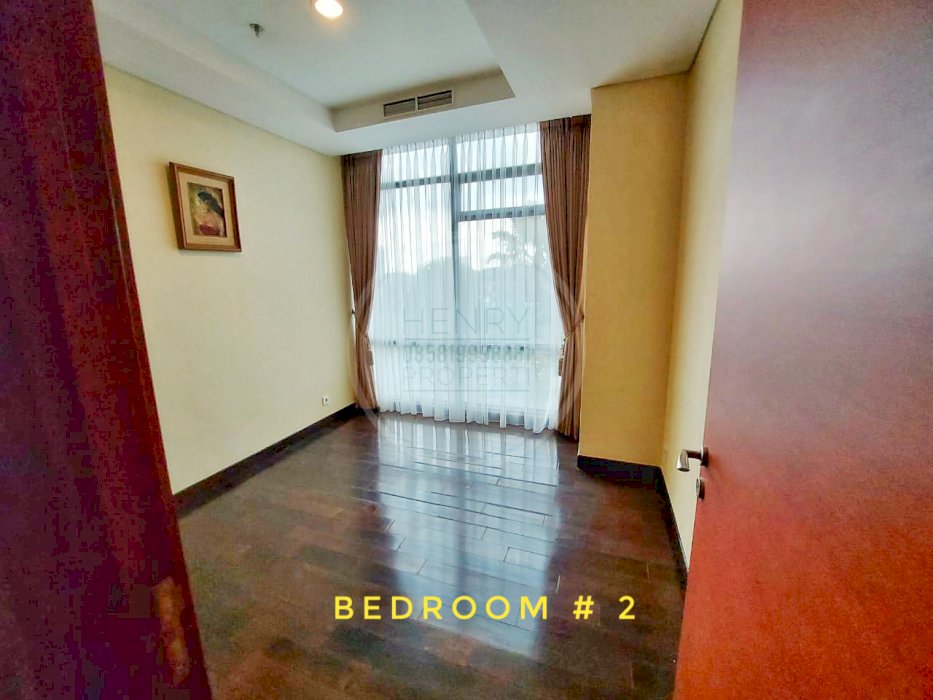 ESSENCE DARMAWANGSA DIJUAL CEPAT 4+1BR+ Study Room Low Floor Furnish