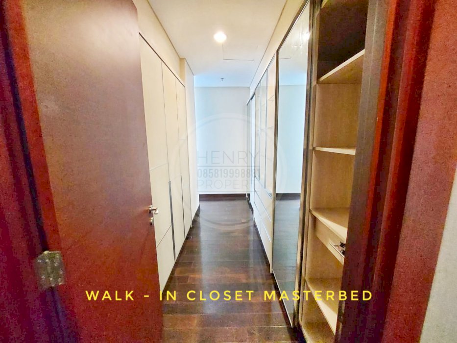 ESSENCE DARMAWANGSA DIJUAL CEPAT 4+1BR+ Study Room Low Floor Furnish