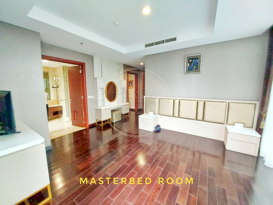 ESSENCE DARMAWANGSA DIJUAL CEPAT 4+1BR+ Study Room Low Floor Furnish