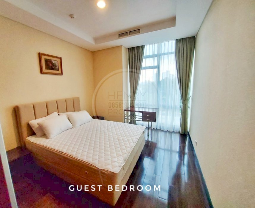 ESSENCE DARMAWANGSA DIJUAL CEPAT 4+1BR+ Study Room Low Floor Furnish