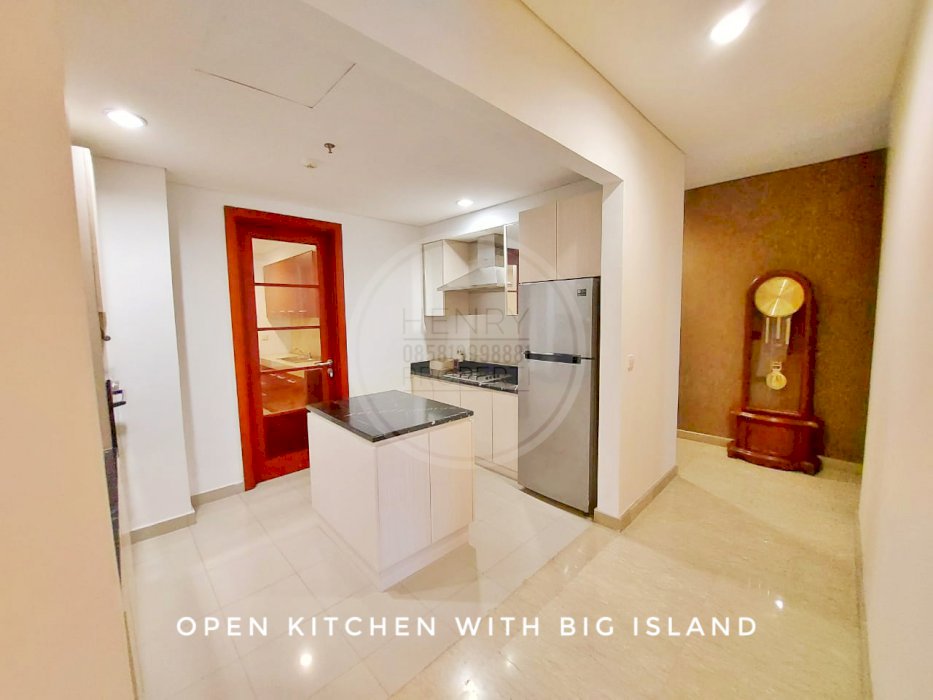 ESSENCE DARMAWANGSA DIJUAL CEPAT 4+1BR+ Study Room Low Floor Furnish