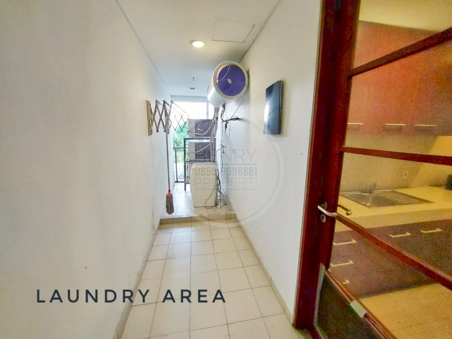 ESSENCE DARMAWANGSA DIJUAL CEPAT 4+1BR+ Study Room Low Floor Furnish