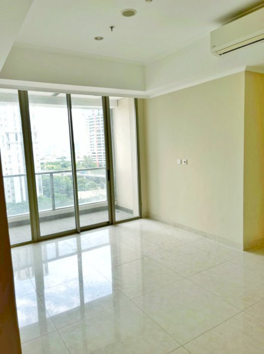 Dijual Termurah BISA KPA 3+1BR di Taman Anggrek Residence City View
