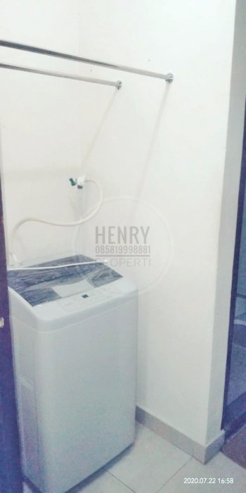 WOW MURAH BANGET 2+1BR di Taman Rasuna Harga Pandemi Jarang Ada