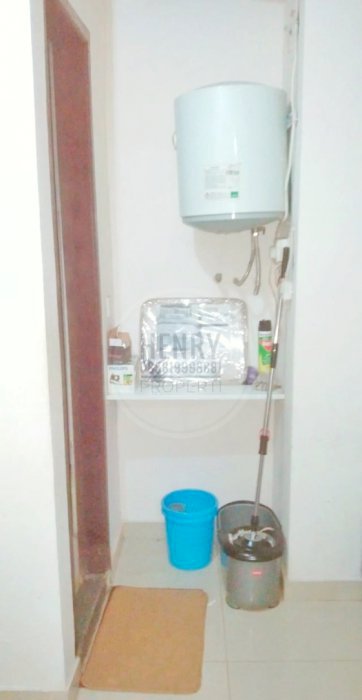 WOW MURAH BANGET 2+1BR di Taman Rasuna Harga Pandemi Jarang Ada
