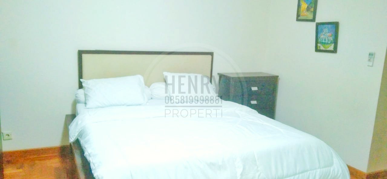 WOW MURAH BANGET 2+1BR di Taman Rasuna Harga Pandemi Jarang Ada