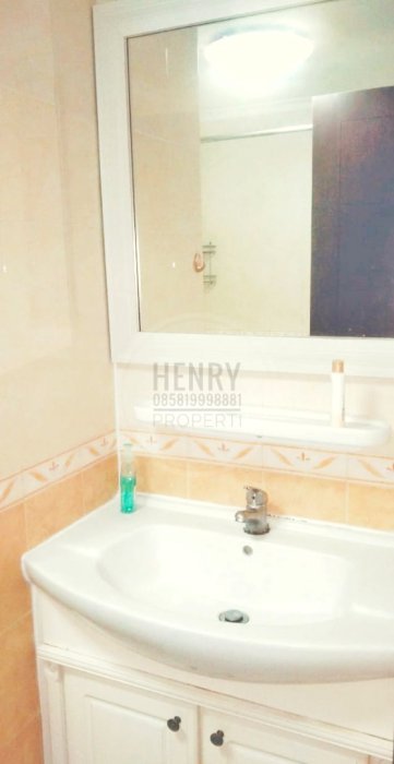 WOW MURAH BANGET 2+1BR di Taman Rasuna Harga Pandemi Jarang Ada
