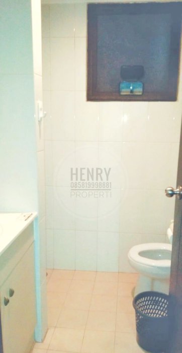 WOW MURAH BANGET 2+1BR di Taman Rasuna Harga Pandemi Jarang Ada