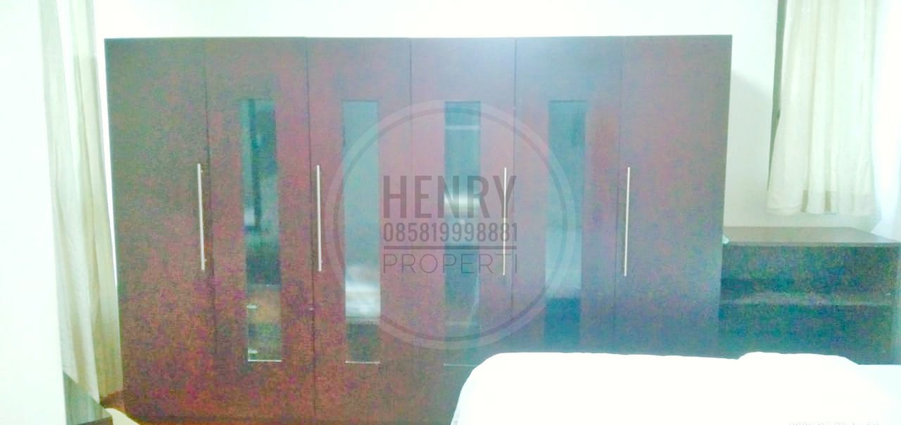 WOW MURAH BANGET 2+1BR di Taman Rasuna Harga Pandemi Jarang Ada