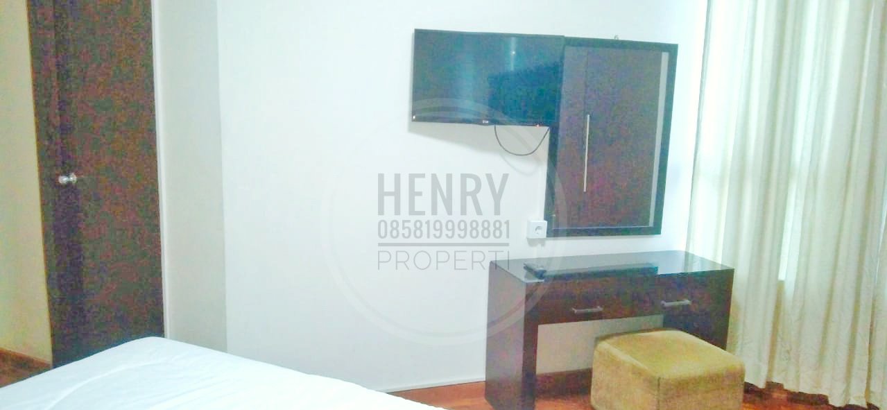 WOW MURAH BANGET 2+1BR di Taman Rasuna Harga Pandemi Jarang Ada
