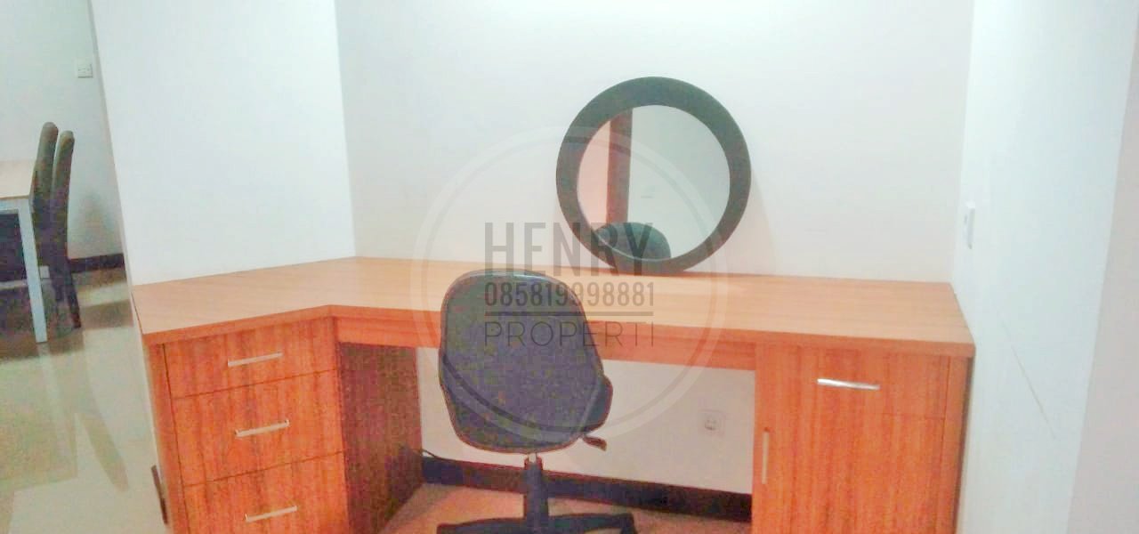 WOW MURAH BANGET 2+1BR di Taman Rasuna Harga Pandemi Jarang Ada
