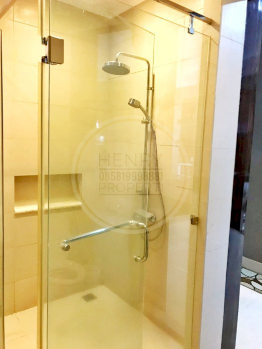 Residence 8 SCBD DIJUAL CEPAT Dibawah Market Price Unit 2BR Mid Floor